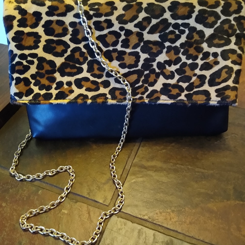 Classy clutch by Kelly & Katie